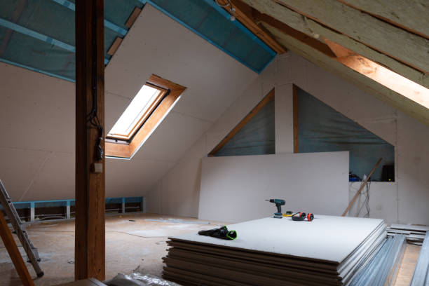 Best Residential Insulation in Riviera Beach, MD