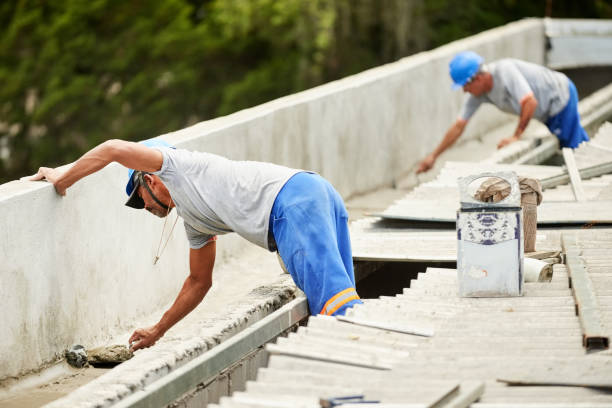 Types of Insulation We Offer in Riviera Beach, MD