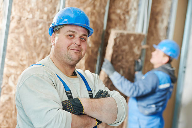 Professional Insulation Contractor in Riviera Beach, MD