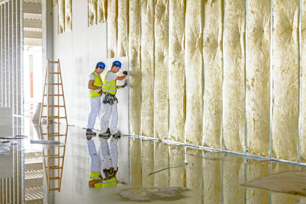 Best Insulation for Specific Applications in Riviera Beach, MD